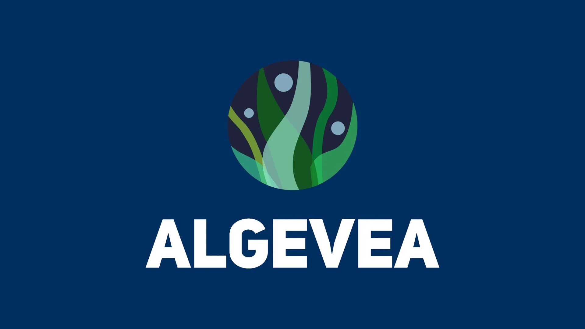 Alevea - Logo
