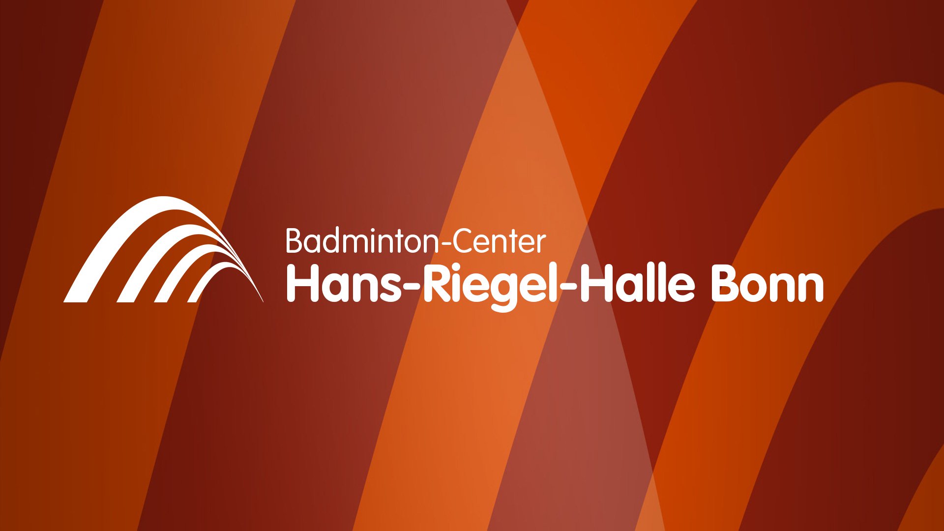 Hans-Riegel-Halle - Logo