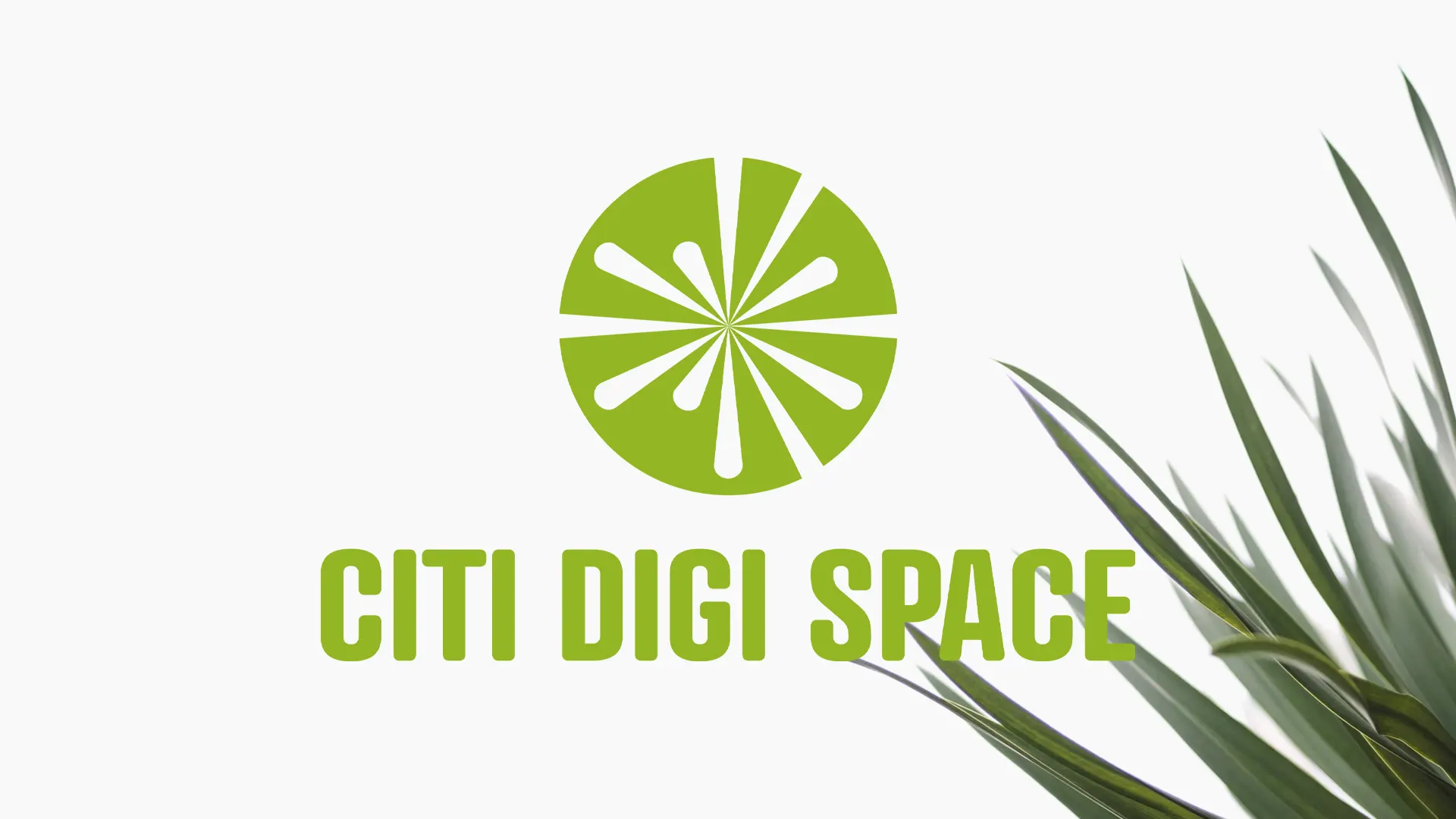 CitiDigiSpace - Lidar-Technologie