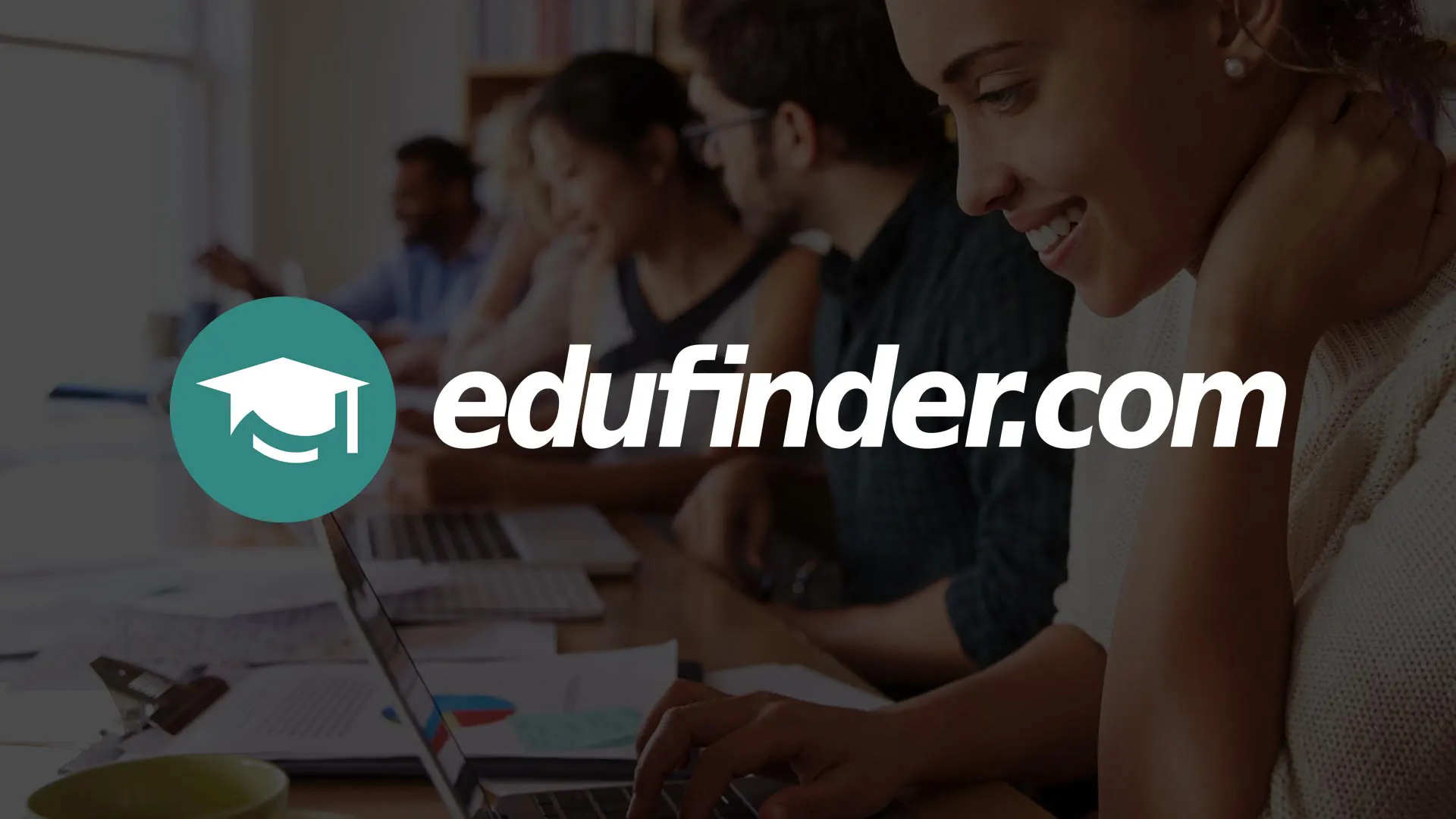 edufinder.com - Logo