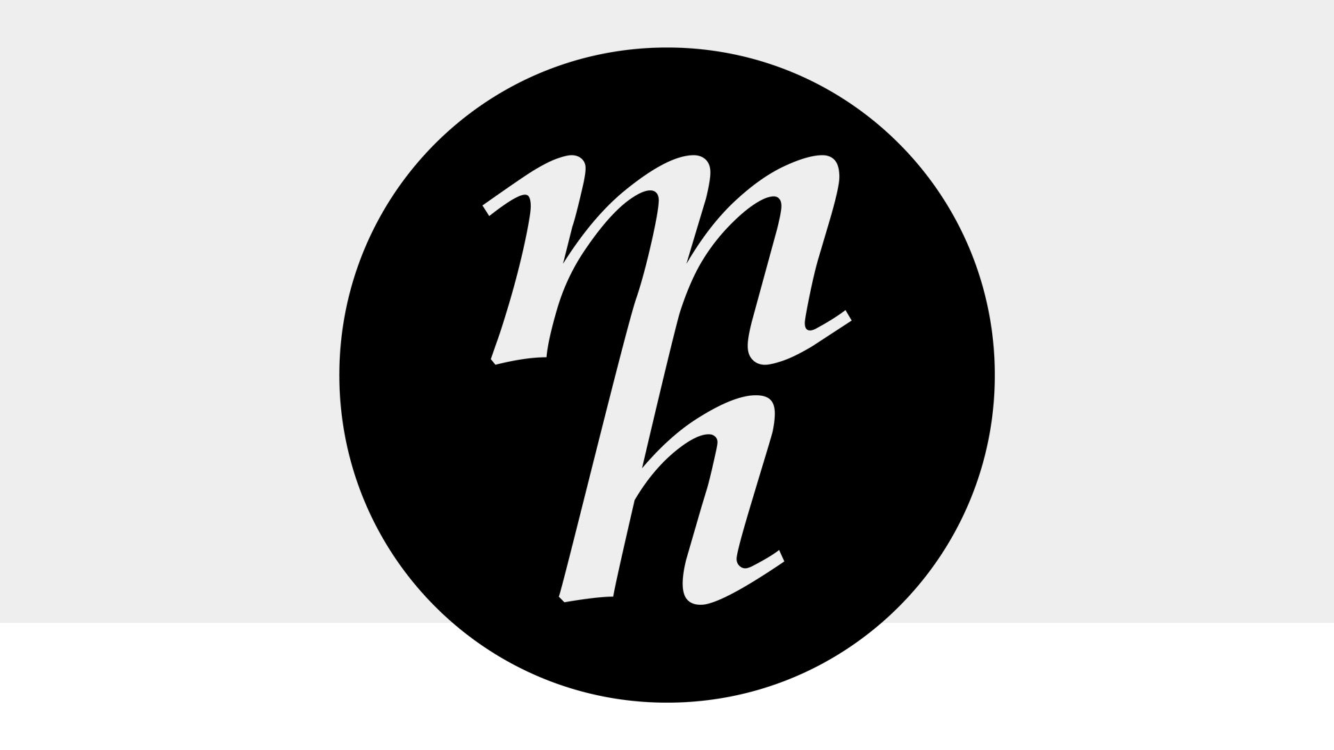 Martin Hörner - Logo / Symbol