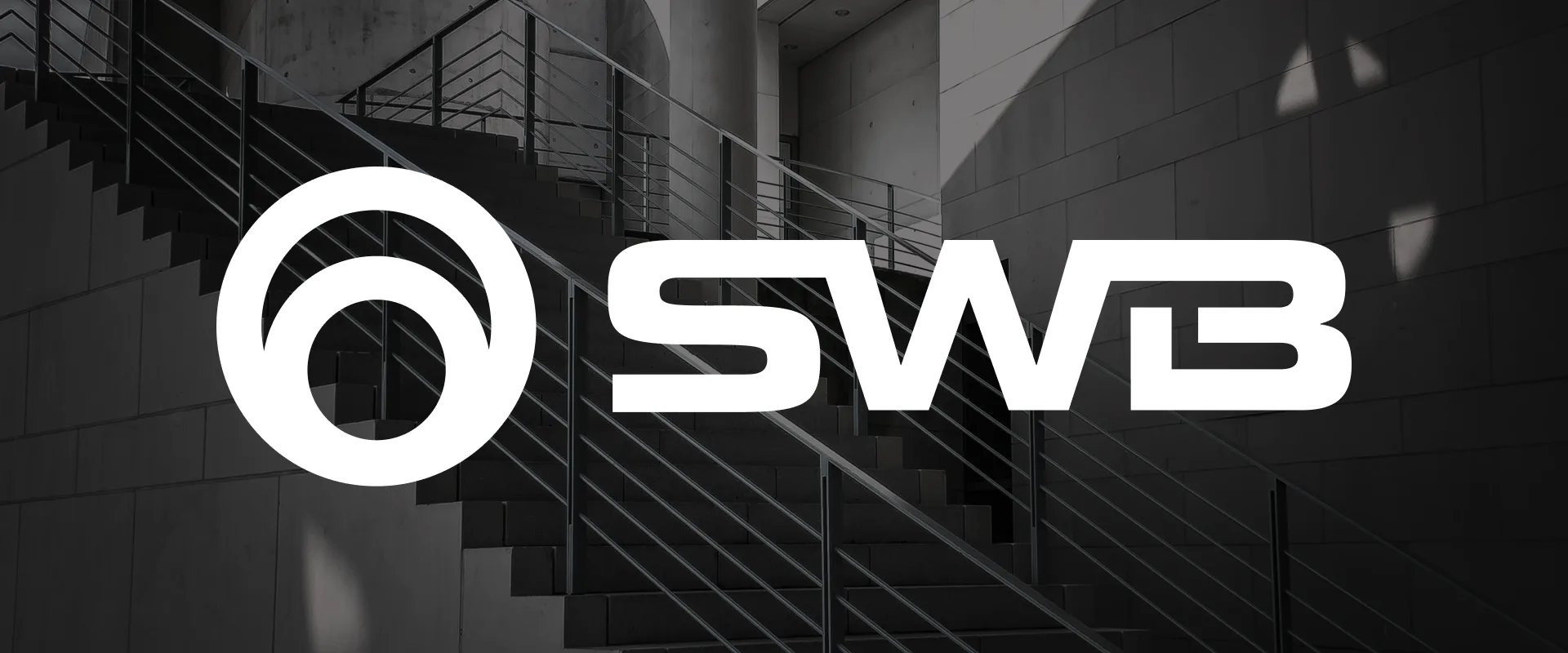 SWB - Grundform des Logos der Stadtwerke Bonn